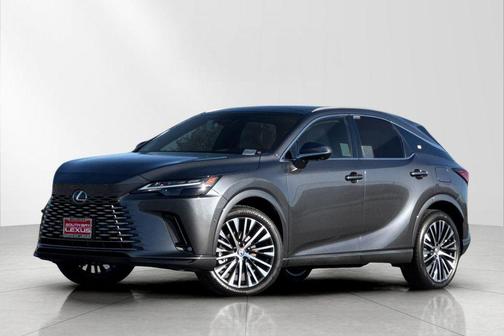 2026 Lexus RX 350 Premium+