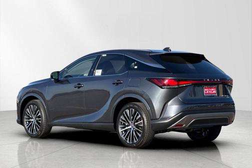 2026 Lexus RX 350 Premium+