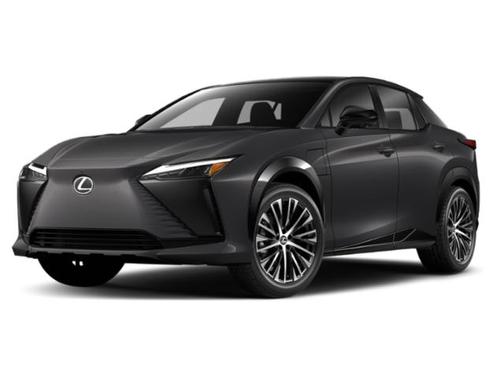 2025 Lexus RZ 300e Luxury