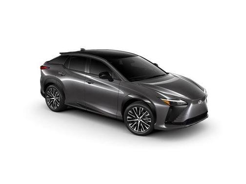 2025 Lexus RZ 300e Luxury