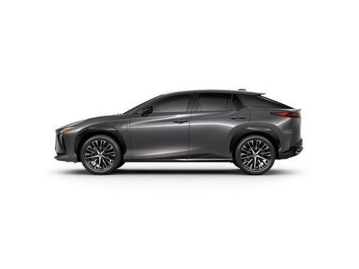 2025 Lexus RZ 300e Luxury