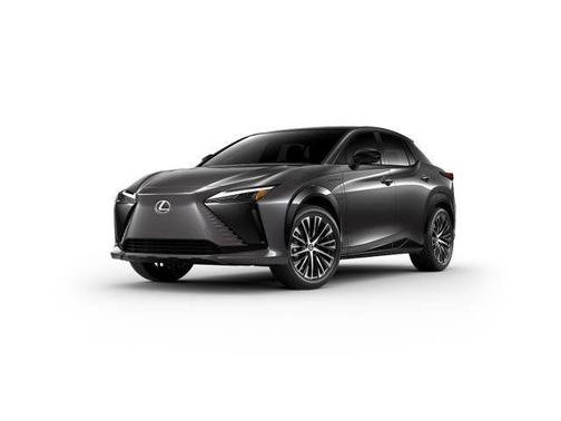 2025 Lexus RZ 300e Luxury