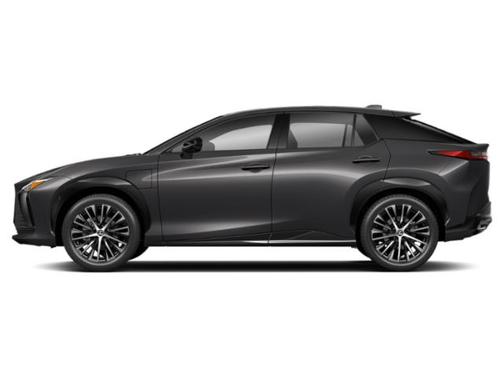 2025 Lexus RZ 300e Luxury