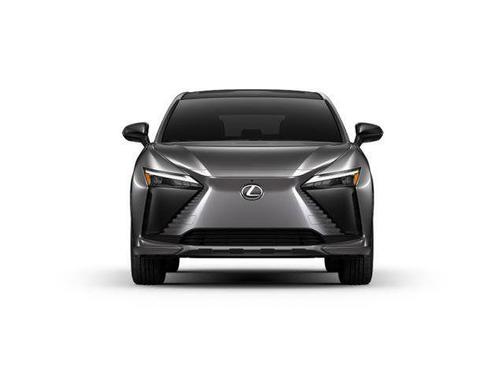 2025 Lexus RZ 300e Luxury