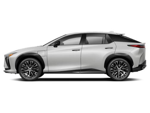 2025 Lexus RZ 300e Luxury