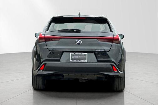2021 Lexus UX 250h Base