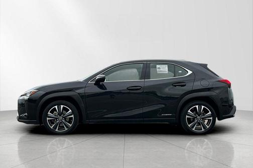2021 Lexus UX 250h Base