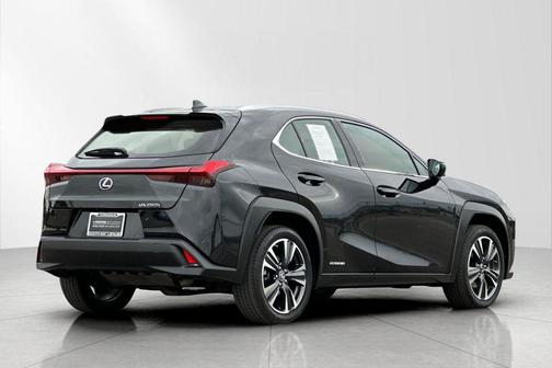 2021 Lexus UX 250h Base