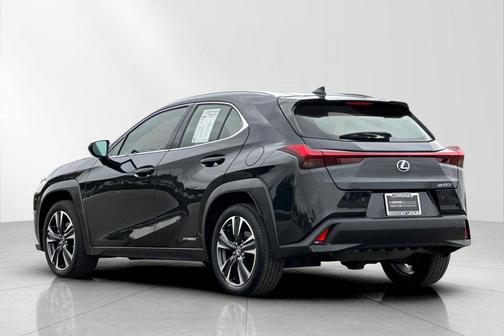 2021 Lexus UX 250h Base