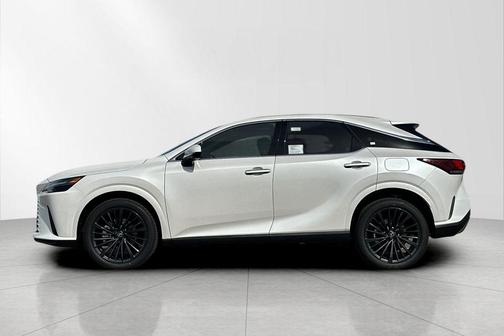 Eminent White Pearl 2026 Lexus RX 450h+ Base