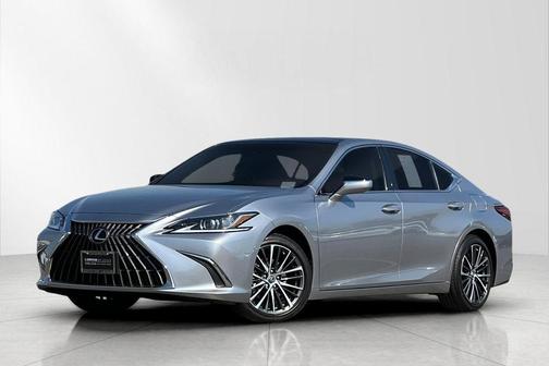 2022 Lexus ES 350 Premium