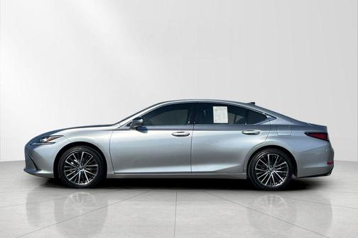 2022 Lexus ES 350 Premium