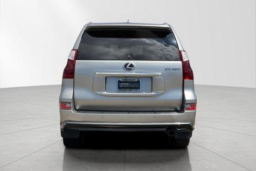 2020 Lexus GX 460 Luxury