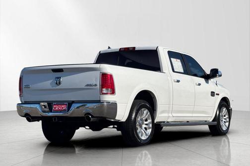 2014 RAM 1500 Longhorn