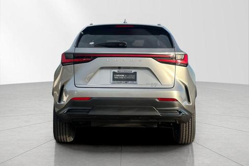 2022 Lexus NX 350 350