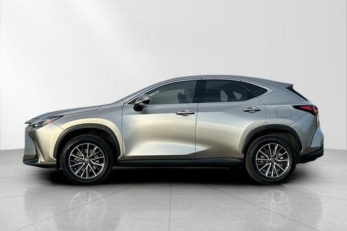 2022 Lexus NX 350 350