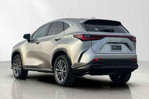 2022 Lexus NX 350 350