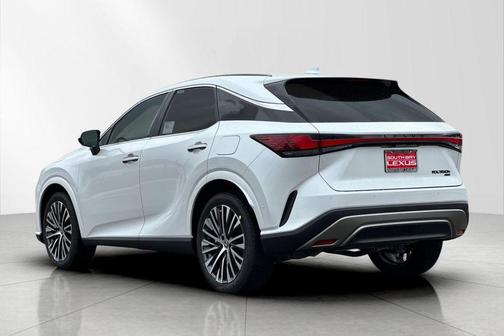 2026 Lexus RX 350 Premium+