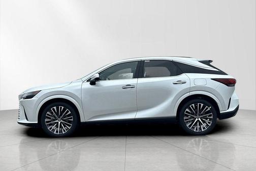 2026 Lexus RX 350 Premium+