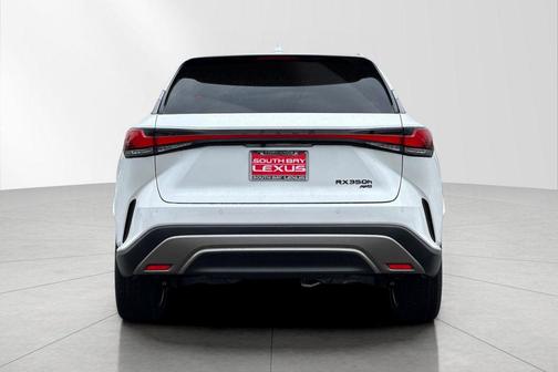 2026 Lexus RX 350 Premium+