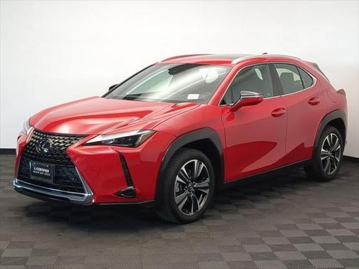 2023 Lexus UX 250h Base