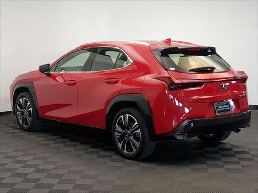2023 Lexus UX 250h Base