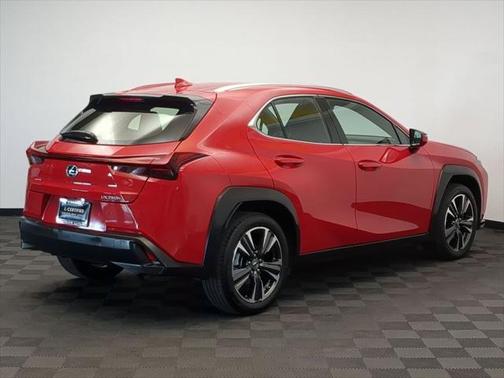 2023 Lexus UX 250h Base