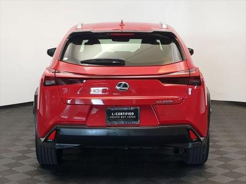 2023 Lexus UX 250h Base