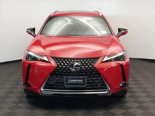 2023 Lexus UX 250h Base