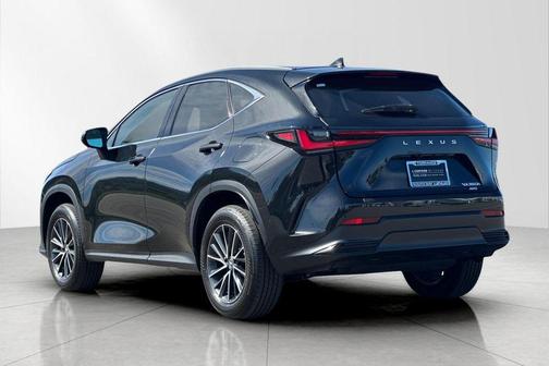 2024 Lexus NX 350h Premium