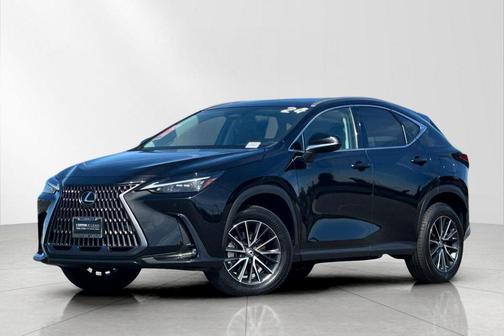 2024 Lexus NX 350h Premium