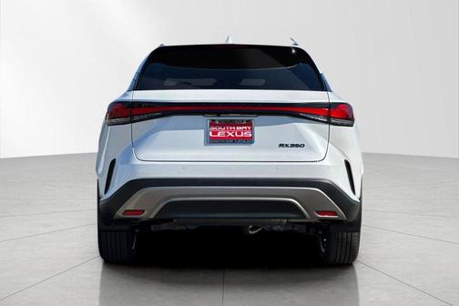 Eminent White Pearl 2026 Lexus RX 350 Premium