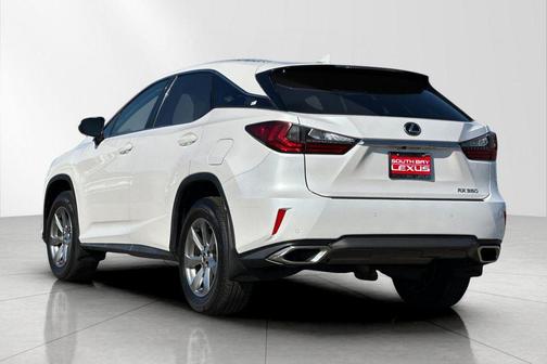 2018 Lexus RX 350 Base