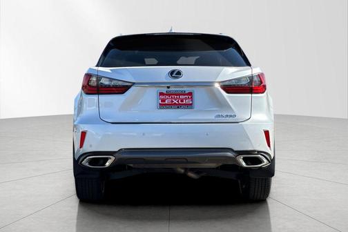2018 Lexus RX 350 Base