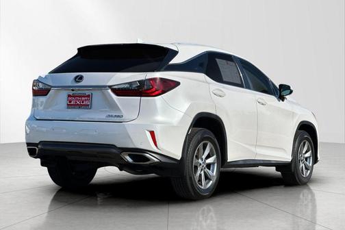 2018 Lexus RX 350 Base