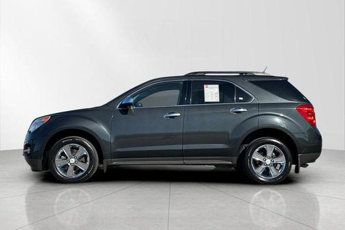 2014 Chevrolet Equinox 2LT