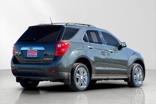 2014 Chevrolet Equinox 2LT
