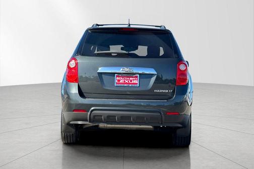 2014 Chevrolet Equinox 2LT