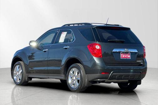 2014 Chevrolet Equinox 2LT