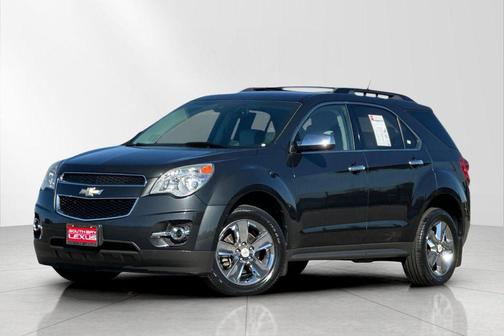 2014 Chevrolet Equinox 2LT