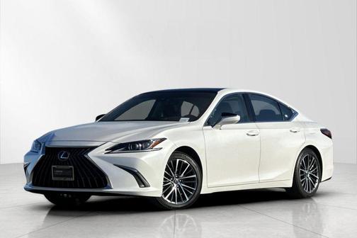 2025 Lexus ES 350 Premium