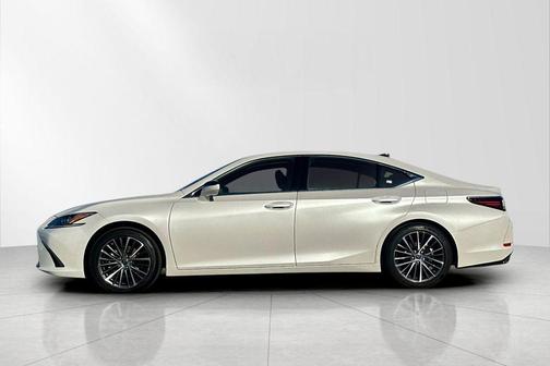 2025 Lexus ES 350 Premium