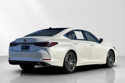 2025 Lexus ES 350 Premium