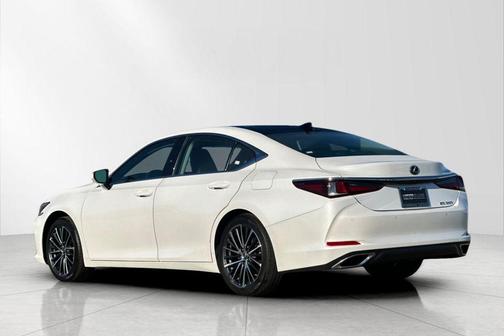 2025 Lexus ES 350 Premium