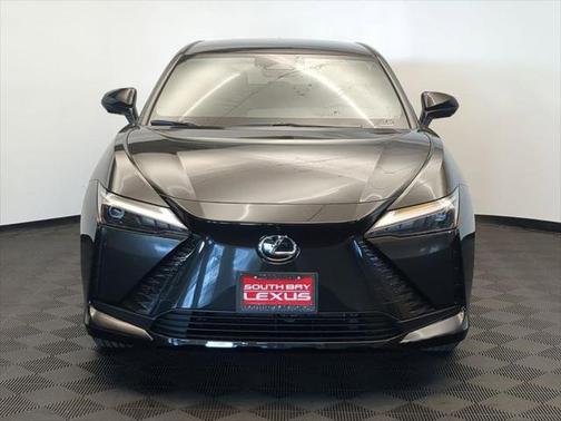 2025 Lexus RZ 300e Premium