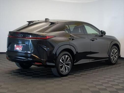 2025 Lexus RZ 300e Premium