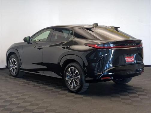 2025 Lexus RZ 300e Premium