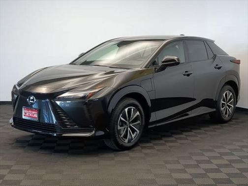 2025 Lexus RZ 300e Premium