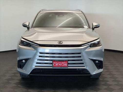2025 Lexus TX 350 Base