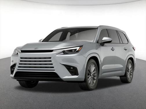 2025 Lexus TX 350 Base